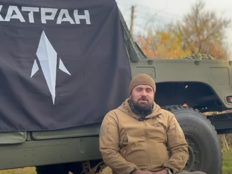 Журналіст ТСН заявив про загибель свого брата під час нагородження в тилу