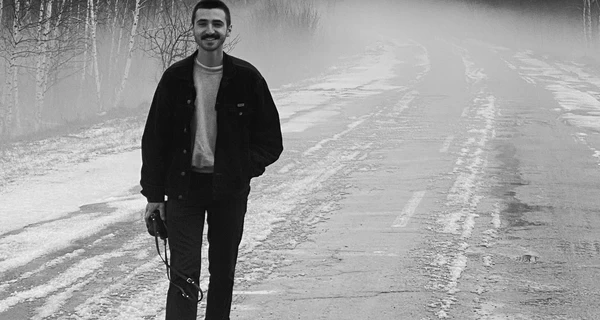 На фронте погиб фотограф и член команды Украина Константин Гузенко