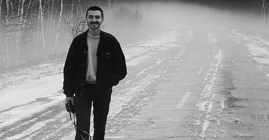 На фронті загинув фотограф і член команди Ukraїner Костянтин Гузенко