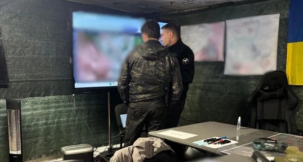 ГУР показало відео своєї операції у Покровську