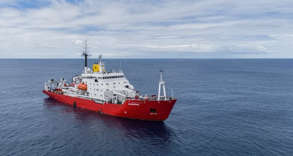 Украинский флагман 