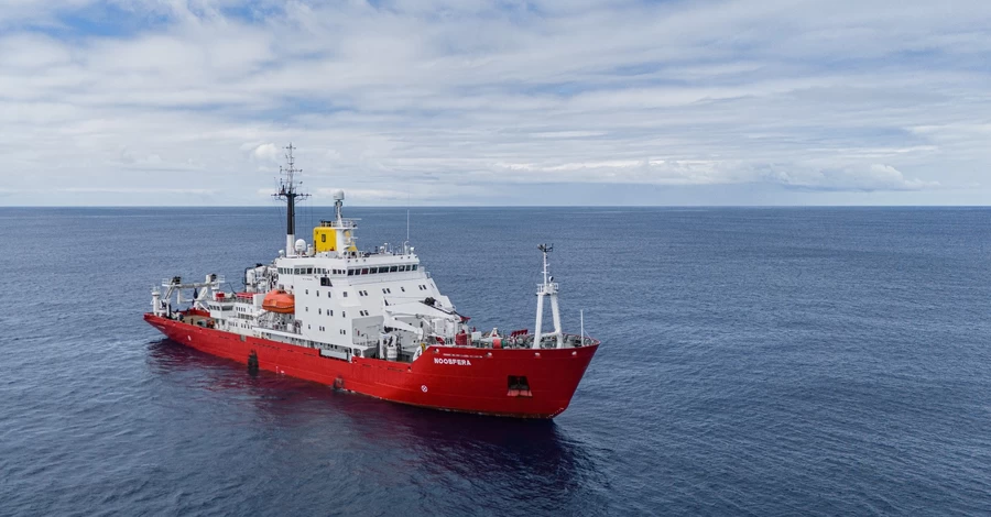 Украинский флагман 