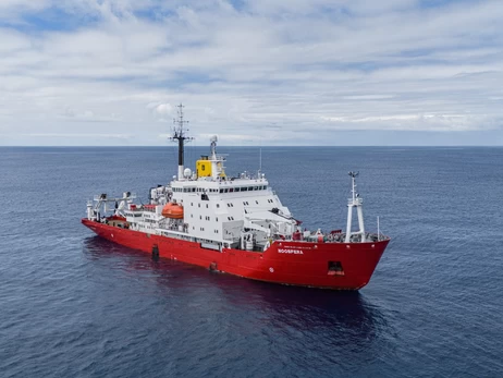 Український флагман 