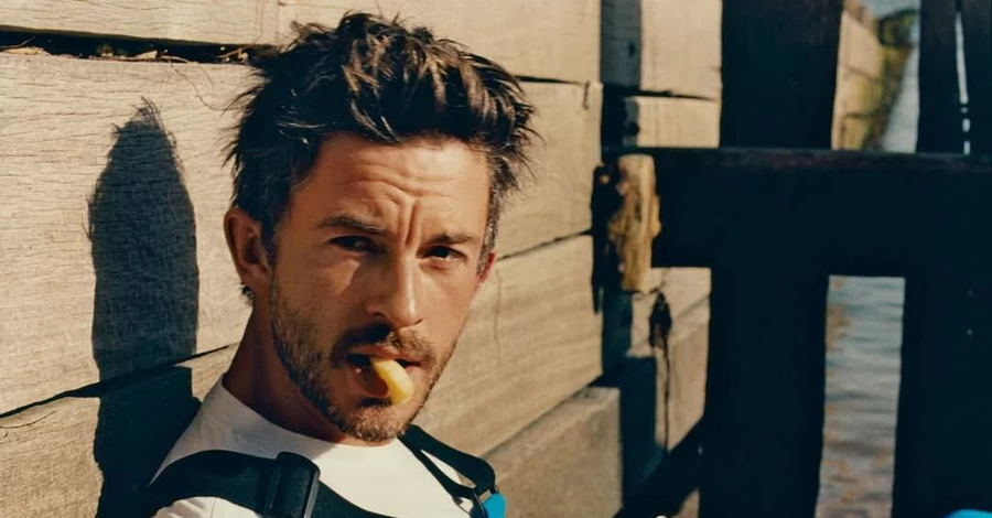 Журнал People назвал звезду 