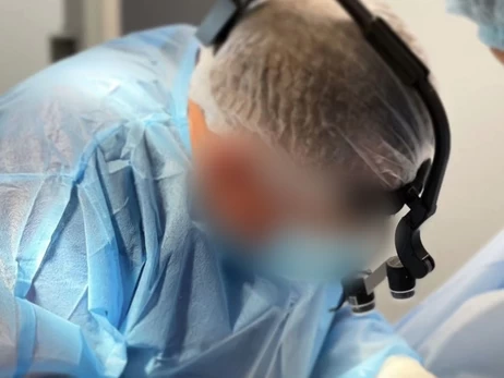 В Киеве во время имплантации ягодиц умерла 28-летняя женщина – хирурга будут судить