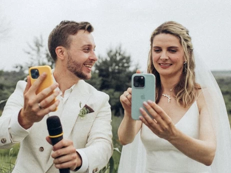 Нардеп Лозинский, который первым женился в 