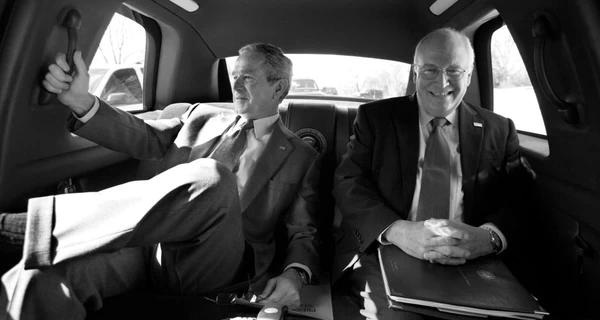 Колишній віцепрезидент США Дік Чейні помер у віці 84 років