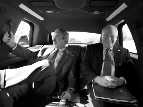 Бывший вице-президент США Дик Чейни умер в возрасте 84 лет