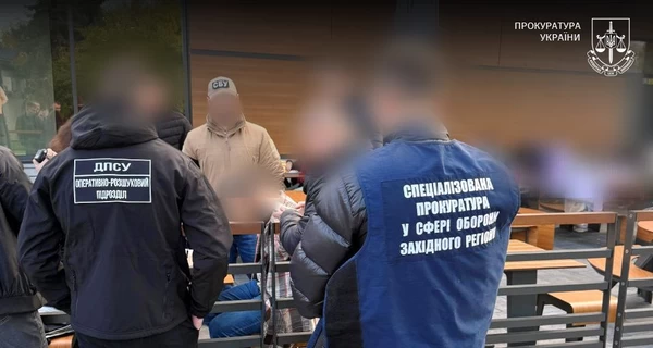 Подполковника Минобороны задержали за вывоз призывников в Румынию