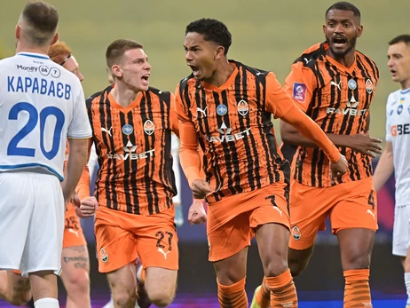 Суркис выступил с резким заявлением после поражения 