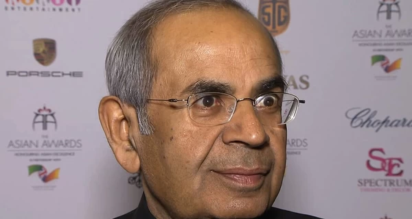 Умер самый богатый человек Великобритании Гопичанд Хиндудж