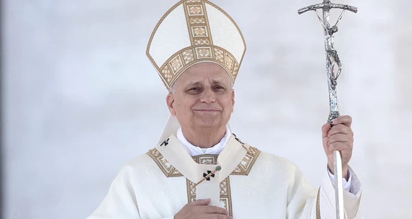 Мир спас Иисус, а не Дева Мария, - Папа Римский утвердил новый декрет 