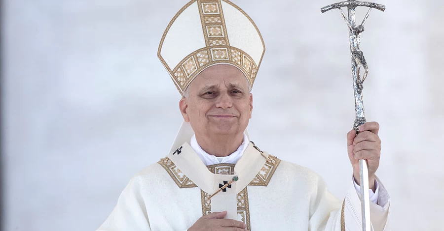 Мир спас Иисус, а не Дева Мария, - Папа Римский утвердил новый декрет 