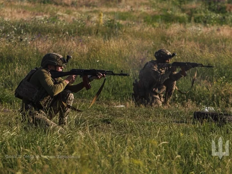 Жодний підрозділ у Покровську чи Мирнограді не перебуває в оточенні ворога, - Генштаб
