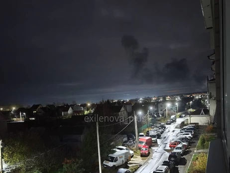 Дроны и ракеты атаковали подстанцию и ТЭЦ во Владимире и Орле, - СМИ