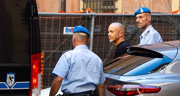 Омбудсман спробує відвідати українця, який оголосив голодування в Італії