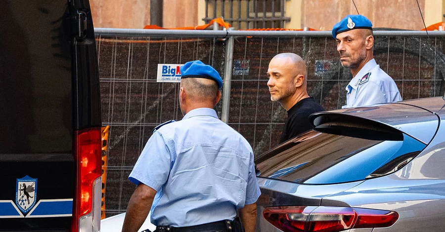 Омбудсман спробує відвідати українця, який оголосив голодування в Італії