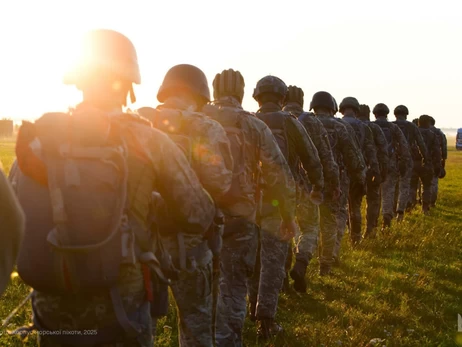 У Міноборони готують нові контракти для ЗСУ - з чіткими термінами служби