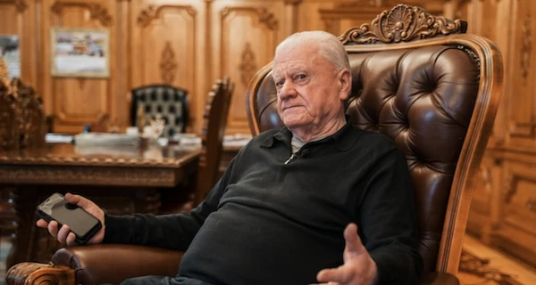 Спадок аграрної імперії Яковишина: ЗМІ обговорюють претендентів 