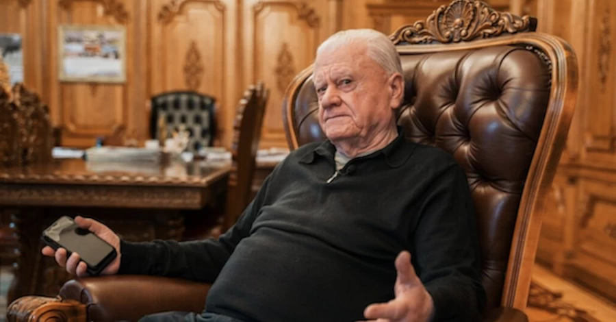 Спадок аграрної імперії Яковишина: ЗМІ обговорюють претендентів 