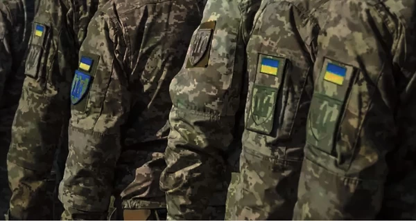 Столичный ТЦК прокомментировал видео с якобы мобилизацией учителя