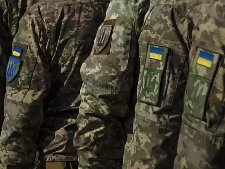 Столичный ТЦК прокомментировал видео с якобы мобилизацией учителя