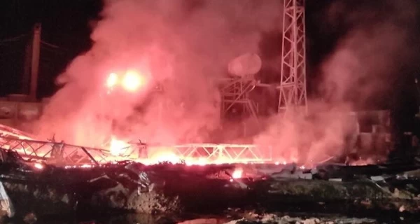 В Донецкой области из-за обстрела РФ остановились угольные предприятия