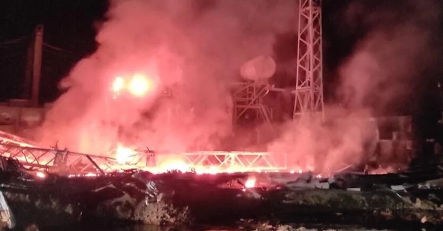 На Донеччині зупинились вугільні підприємства через обстріл РФ