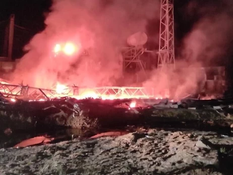 В Донецкой области из-за обстрела РФ остановились угольные предприятия