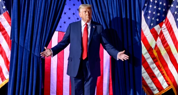 Тарас Загородний: Трамп правит как Байден, только это называют не демократией, а диктатурой