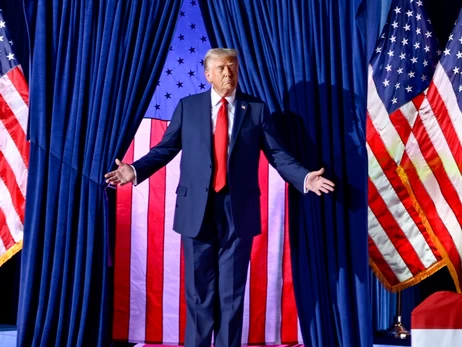 Тарас Загородний: Трамп правит как Байден, только это называют не демократией, а диктатурой