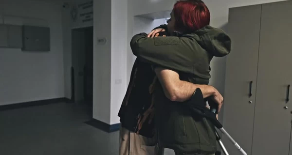 Рядом с теми, кто ждет: психологическая поддержка для семей военных 