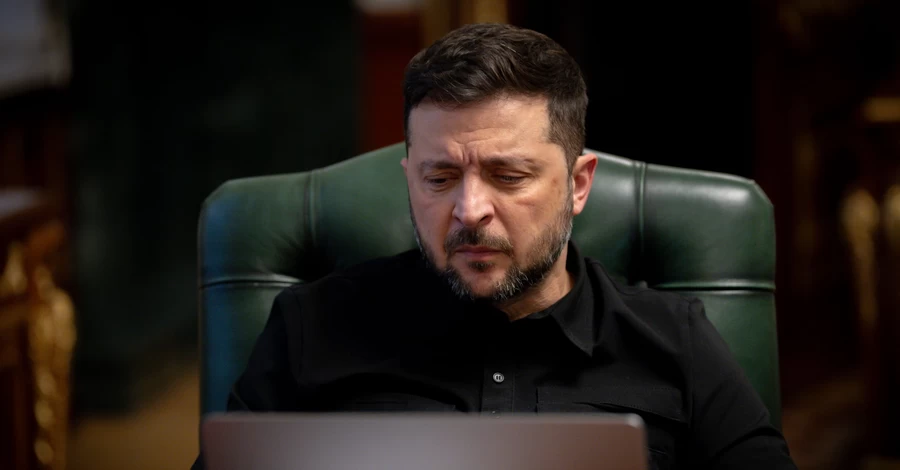 Посилення ППО та підтримка енергетики: Зеленський розповів про активну роботу з партнерами  