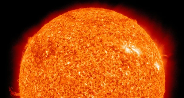 На Землю обрушилася потужна магнітна буря: Сонце увійшло в пік 25-річного циклу