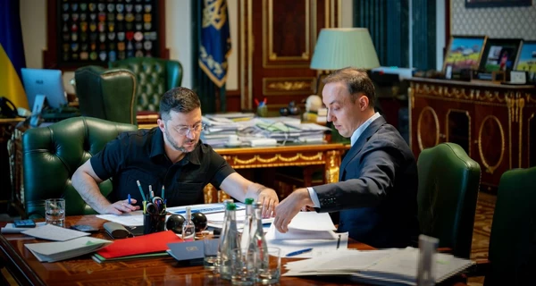 Україна синхронізувала 19-й пакет санкцій ЄС проти Росії та готує нові обмеження