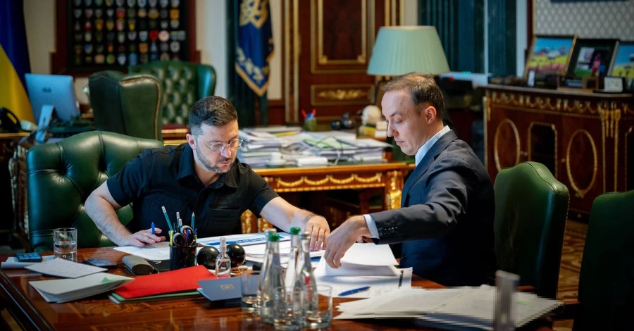 Україна синхронізувала 19-й пакет санкцій ЄС проти Росії та готує нові обмеження