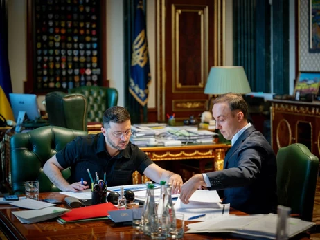 Украина синхронизировала 19-й пакет санкций ЕС против России и готовит новые ограничения