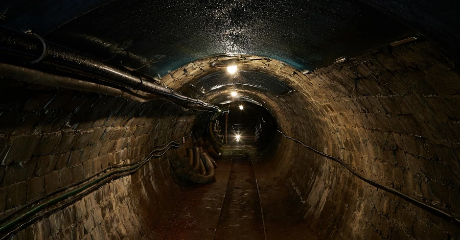 На Днепропетровщине удар РФ обесточил восемь шахт с более чем 2500 горняками