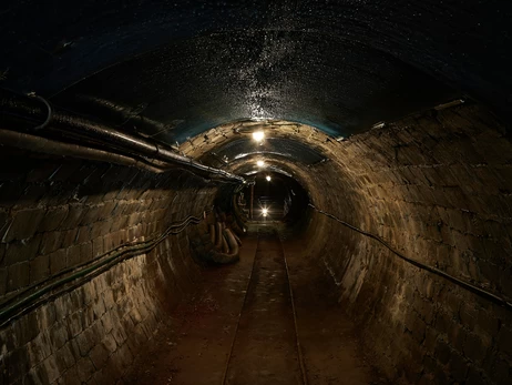 На Дніпропетровщині удар РФ знеструмив вісім шахт з понад 2500 гірниками