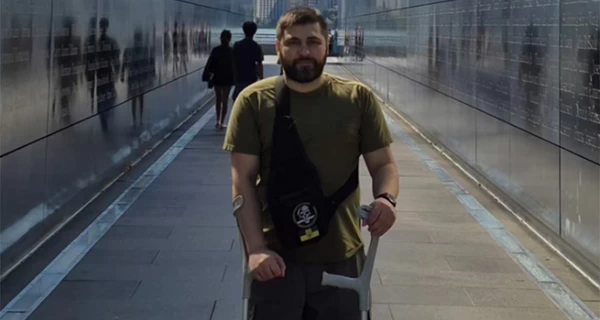 Украинским благотворительным фондам, работающим в США, не хватает отчетности и прозрачности – ветеран ВСУ