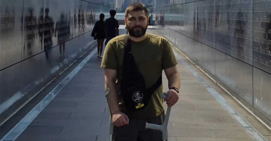 Украинским благотворительным фондам, работающим в США, не хватает отчетности и прозрачности – ветеран ВСУ