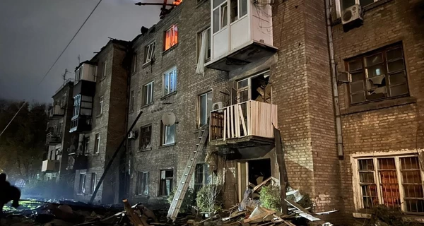 В Каменском после атаки РФ нашли погибшего - спасатели завершили работы