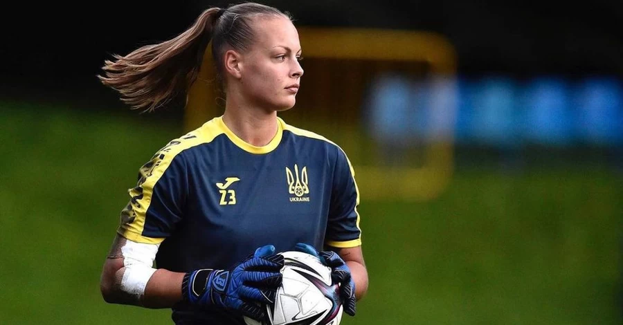 Футболистка Екатерина Боклач: Украинцы умеют жертвовать собой, французы – нет