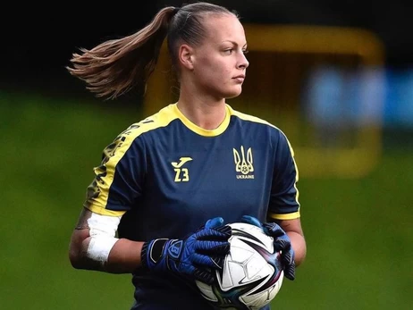Футболістка Катерина Боклач: Українці вміють жертвувати собою, французи – ні