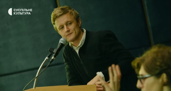 Куратором Берлинской биеннале впервые стал украинец