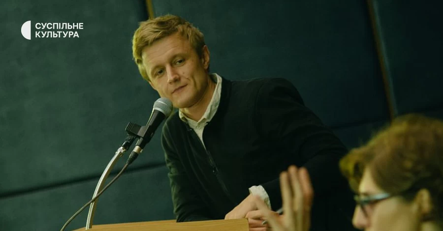 Куратором Берлинской биеннале впервые стал украинец