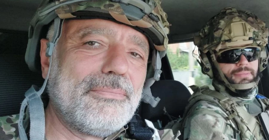  Касьянов заявил, что против него возбудили уголовное дело