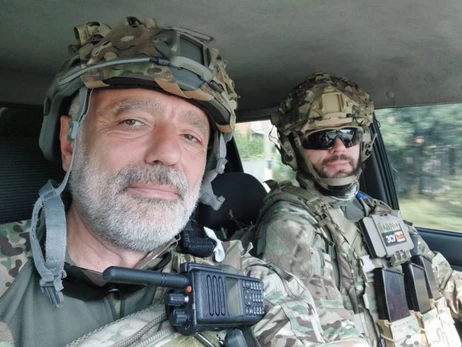  Касьянов заявив, що проти нього порушили кримінальну справу