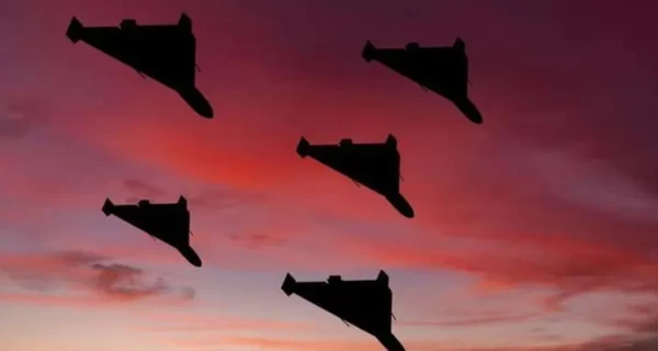 В Швеции из-за неизвестных дронов приостановили работу аэропорта   