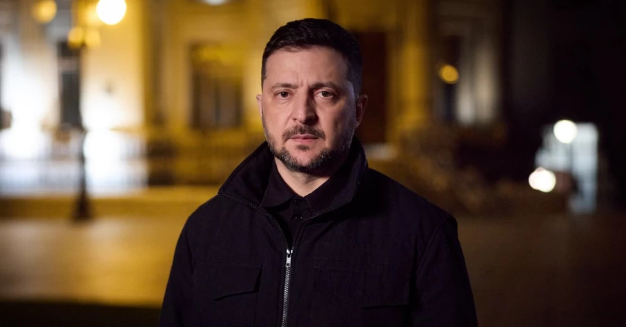 Зеленский анонсировал новые военные возможности для ВСУ уже в ноябре